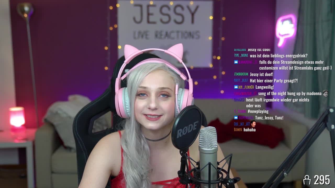 Still aus JESSY.zip 1