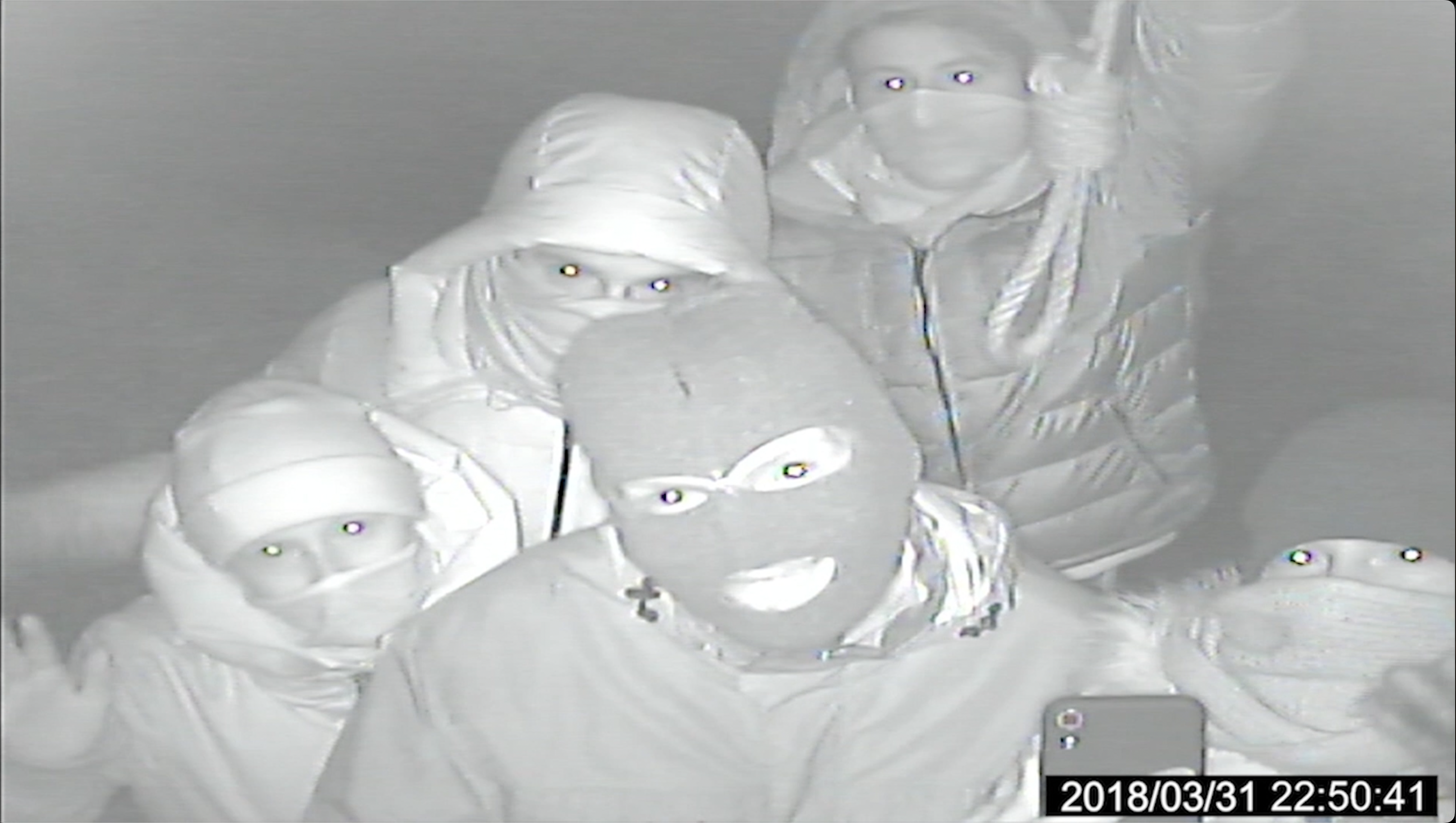 Still aus JESSY.zip 2