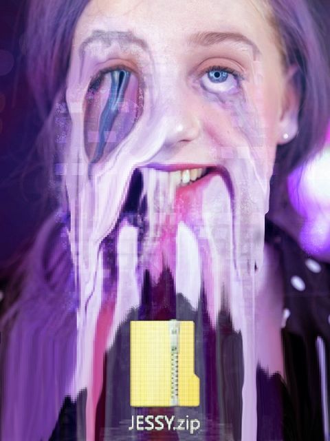 JESSY.zip Poster